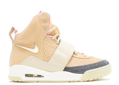 Air Yeezy 'Net' - Nike - 366164 111 - net/net | Flight Club Japan
