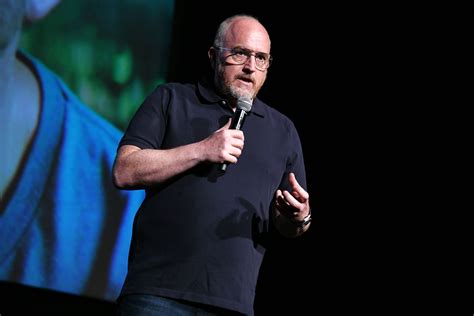 Where does Louis C.K. live? Open border comments resurface online as ...