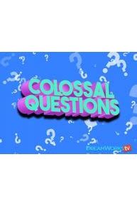 Colossal Questions Homework 的图像结果