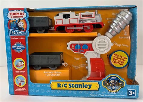 Image result for Thomas and Friends Trackmaster Remote Control