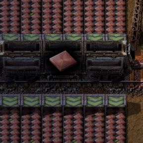 Factorio Using Loaders 的图像结果