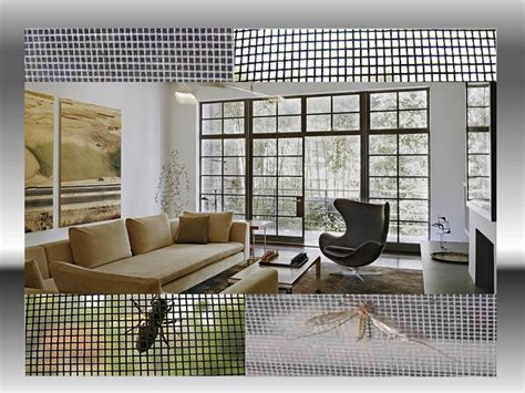 Image result for Rainscreen Insect Mesh