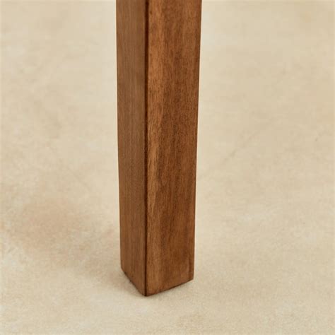 Buy Cane Connection Nest of 2 Tables - Brown from Home Centre at just ...