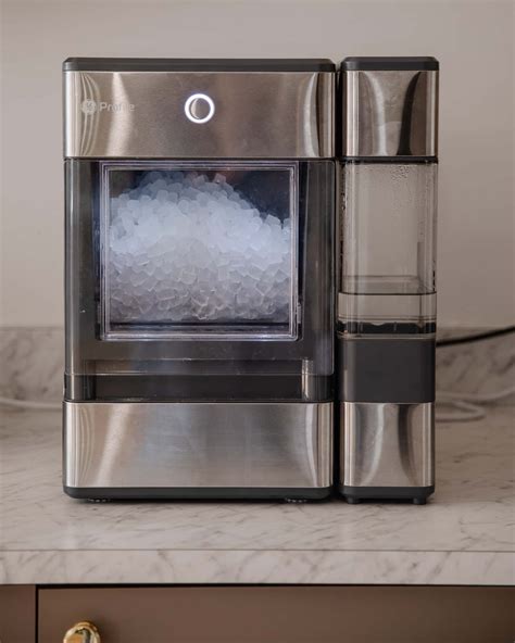 Nugget ice maker – Artofit