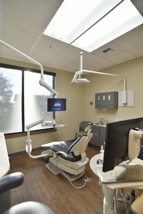 Silverdale Dental Center