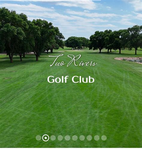 Two Rivers Golf Club (@tworiversgolf) • Instagram photos and videos