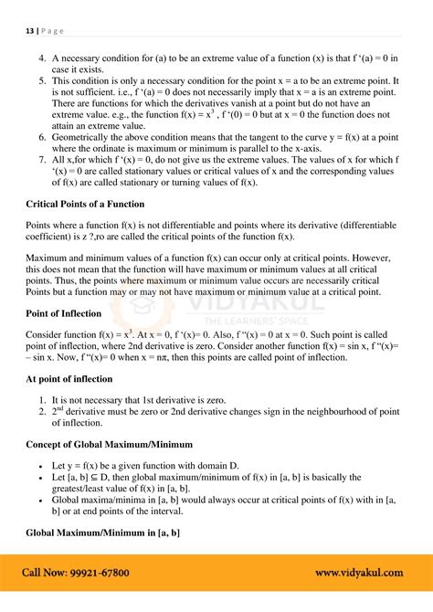 Image result for Formula of Derivatives Class 12