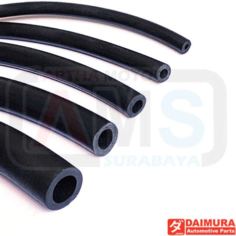 Jual Selang Karet Selang Air Wiper Selang Air Radiator Selang Vakum ...