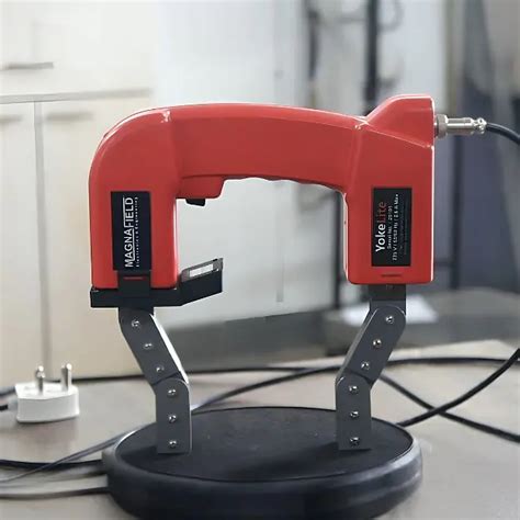 YokeLite 230V AC Yoke