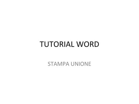 Image result for PowerPoint Word Tutorial