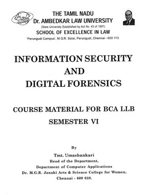 Cyber Security notes - Definition of Attack - Attack surface The sum ...