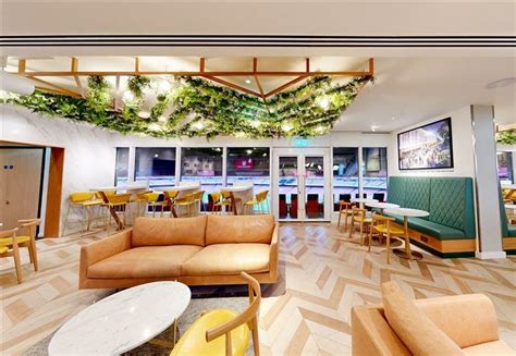 Meeting and Events - The Avenell Club | Arsenal.com