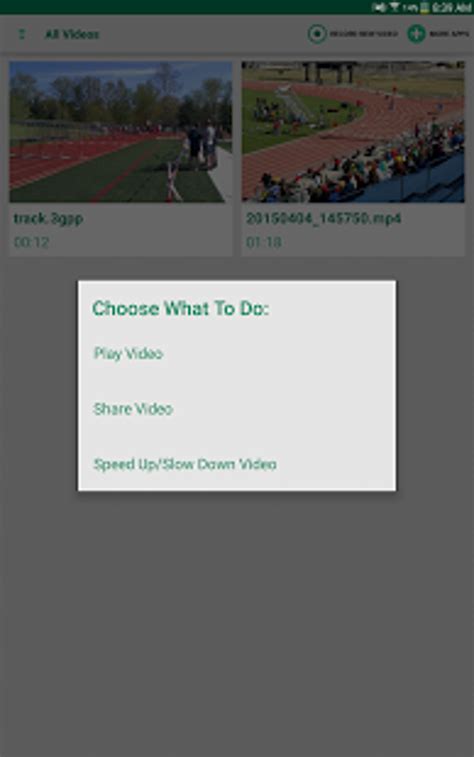 Image result for Fast Motion App