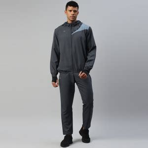 DIDA Solid Men Track Suit - Buy DIDA Solid Men Track Suit Online at ...