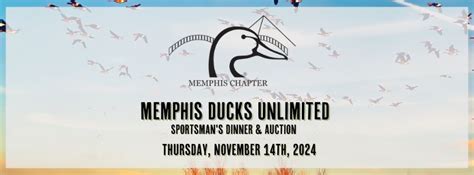 Memphis Sportsmans Dinner and Auction , FedEx Event Center, Cordova, 14 ...