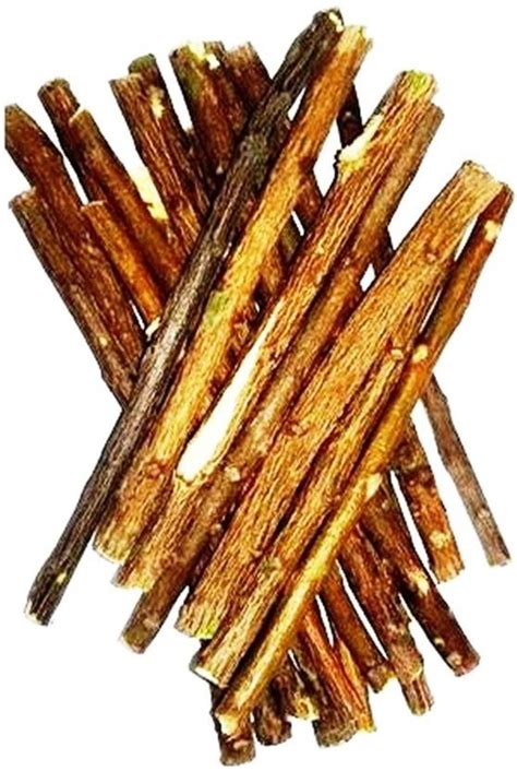 TIMOSHA || NEEM - Datun|Twig|Datwan|Chewstick || 25 pcs. || Medium ...