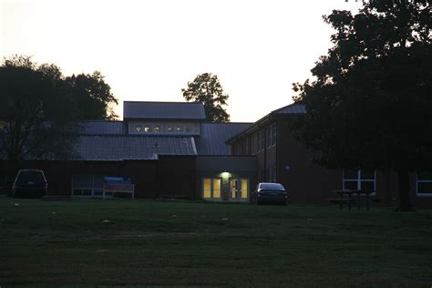 Summerfield Elementary School | MCK Associates