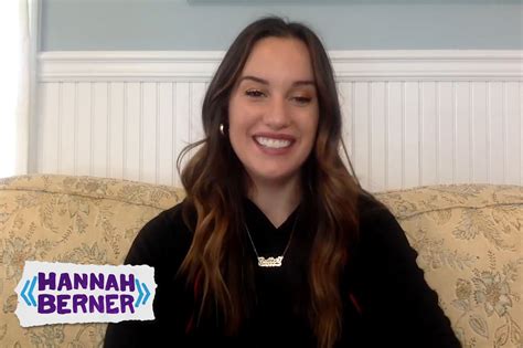 Bucky’s 5th Podcast, ep. 154: Hannah Berner of Bravo’s Summer House and ...