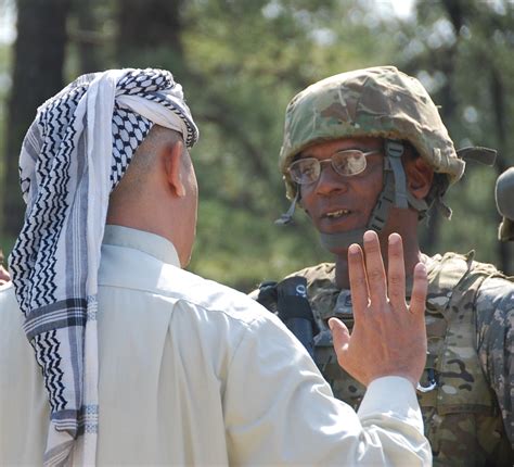 Training partnership -- key to overseas success | Article | The United ...