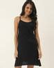 Buy Black Night&LoungeWearSets for Women by MS LINGIES Online | Ajio.com