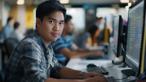 Student Engineer with a Complete Computer 的图像结果
