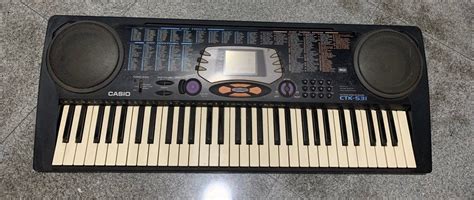 Image result for Casio Keyboard CTK 5 11 Tutorial