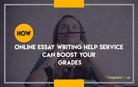 Image result for Essay Writing Help
