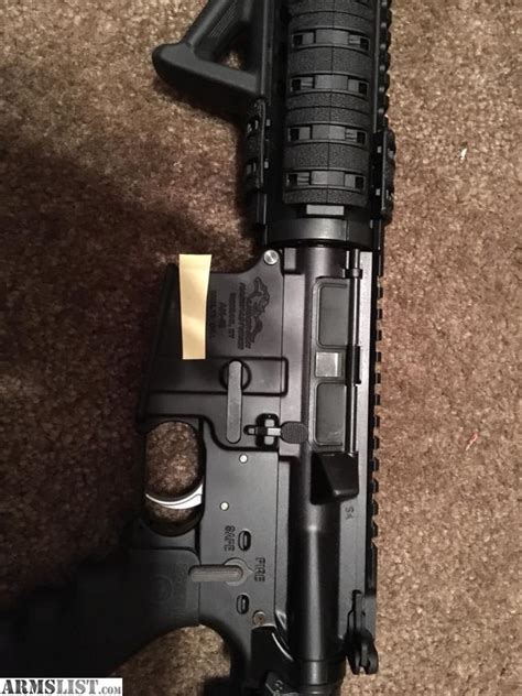 Left-Handed AR-15 的图像结果