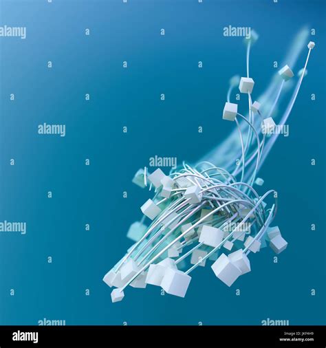 Cable Strands 3D Model 的图像结果