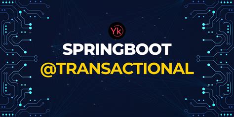 Image result for Transactional Spring
