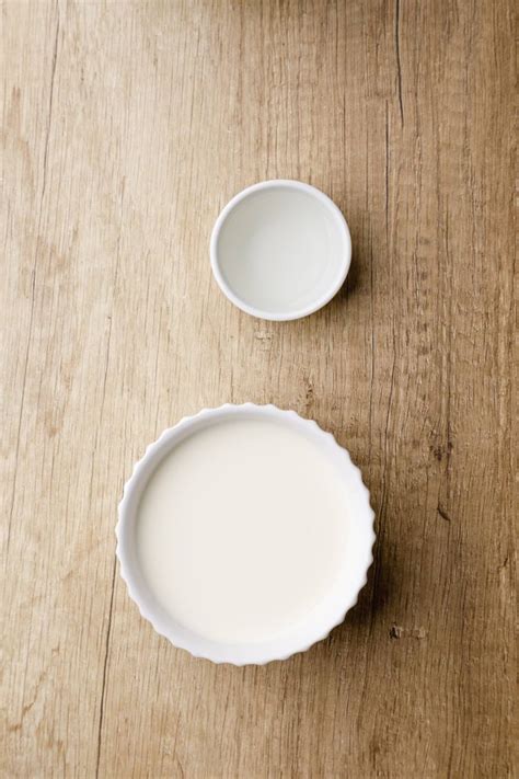 10 Buttermilk Substitutes for Baking, Dressings and Cooking - Healthy Substitute