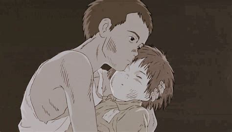 Hotaru no haka | Studio ghibli, Studio ghibli background, Grave of the ...