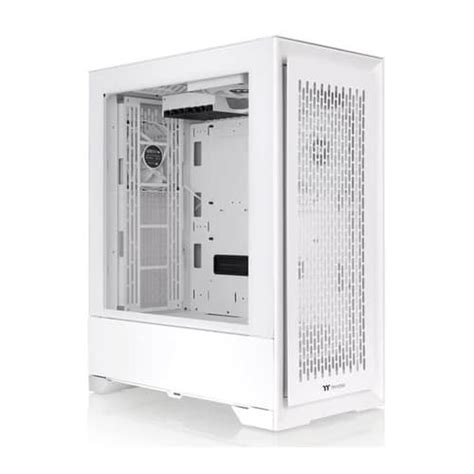 Thermaltake CTE T500 Air Snow Full Tower Cabinet (White)