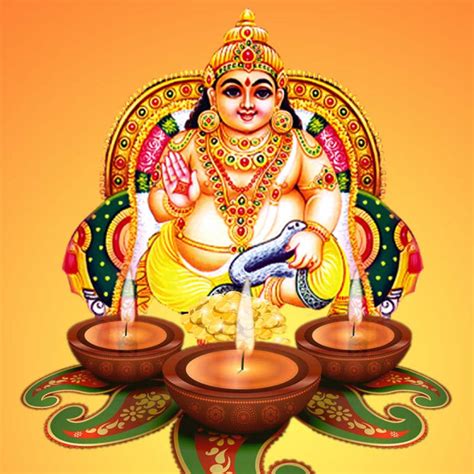 Kuber Ji Ki Aarti - lyrics In English & Hindi – ServDharm