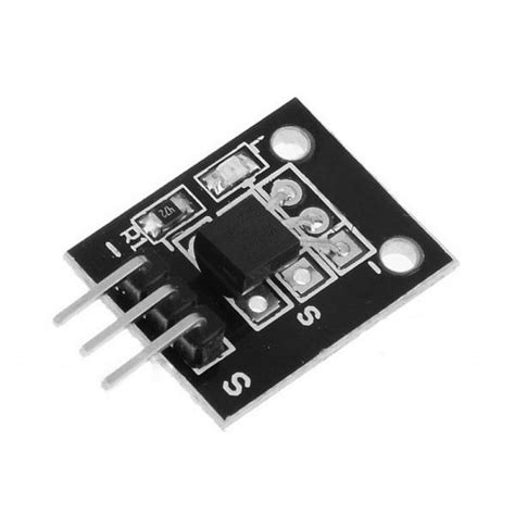 DS18B20 Digital Temperature Sensor Module For Arduino