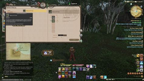 Final Fantasy XIV Island Sanctuary Animal Guide | TechRaptor