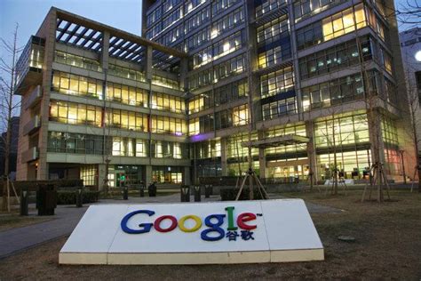 传谷歌回归在沪发布60个职位 谷歌：常规招聘而已_新浪上海_新浪网