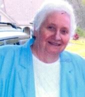 Mary C. Parks - 2023 - Wetzler Funeral Home, Inc.