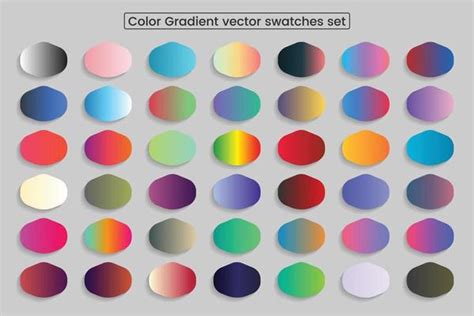 Image result for Gradient Color Hex Code