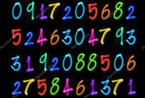 Multiple Numbers 的图像结果