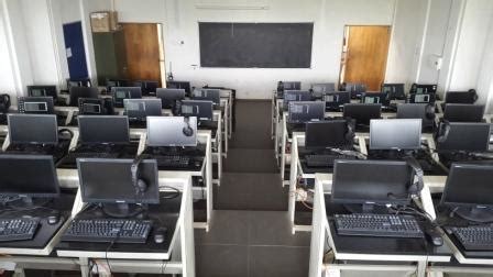 CSE Lab Infrastructure