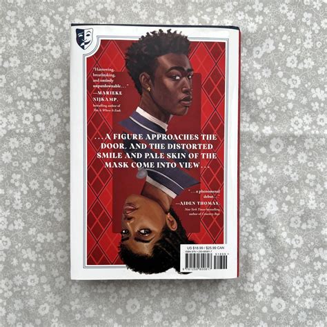 ace of spades book 💌 in super new conditions!... - Depop