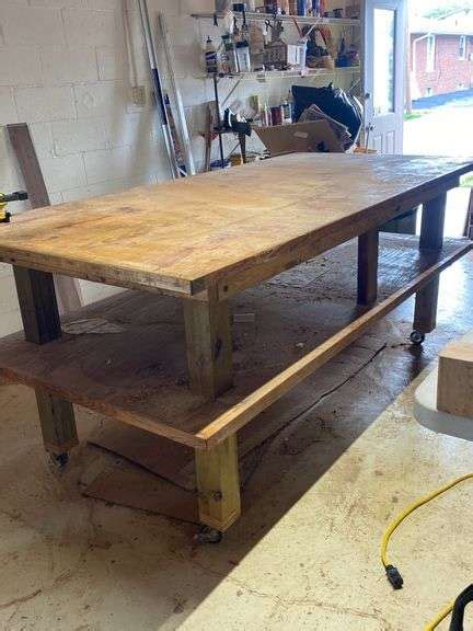 Rolling Work Bench 的图像结果