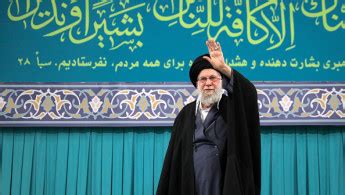 Iran’s Supreme Leader Ayatollah Ali Khamenei is dead at 86