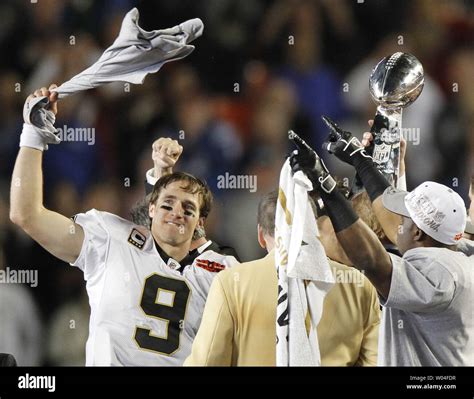 Super Bowl Mvp High Resolution Stock Photography and Images - Alamy