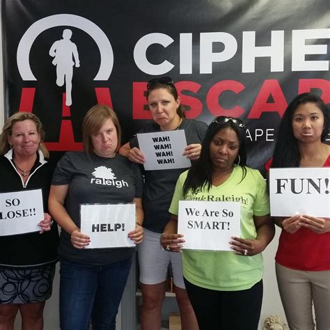 CIPHER ESCAPE (2026) All You Need to Know BEFORE You Go (with Photos ...