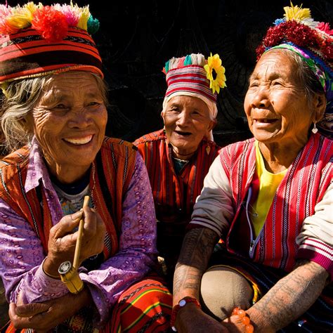 Indigenous peoples - in pictures | Philippines culture, Indigenous ...