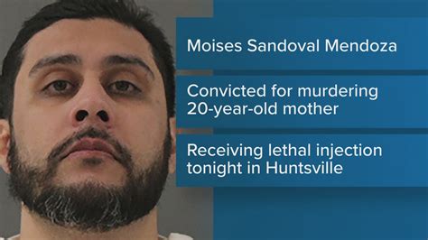 Texas man set to be executed for 2004 killing of North Texas mother ...