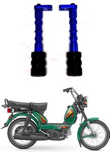 Enfield Works Heavy Duty CNC Frame Slider Crash Protection Guard (Frame ...