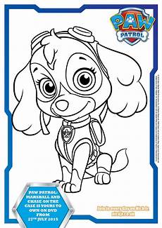 gratis malvorlagen paw patrol free paw patrol colouring pages and activity sheets in the gratis malvorlagen paw patrol free paw patrol colouring pages and activity sheets in the